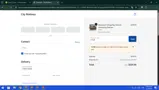 C5108 coupon verification screenshot