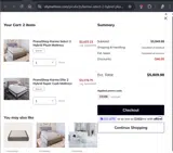 C5106 coupon verification screenshot