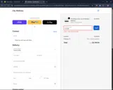 hush30 coupon verification screenshot
