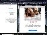 SLP25 coupon verification screenshot