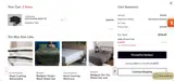 hush30 coupon verification screenshot