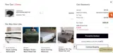 hush40 coupon verification screenshot