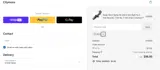 HY10 coupon verification screenshot
