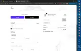FIRSTCITY coupon verification screenshot