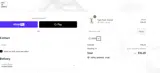 10OFF coupon verification screenshot