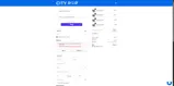City Pop Denver coupon verification screenshot