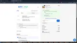 City Pop Denver coupon verification screenshot