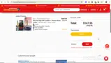 SOCIAL5 coupon verification screenshot