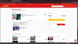 City Sightseeing coupon verification screenshot
