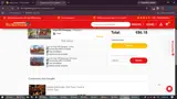 City Sightseeing coupon verification screenshot