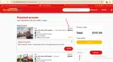 SOCIAL5 coupon verification screenshot