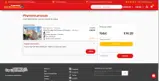 LOYALTY15 coupon verification screenshot