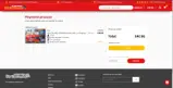 LOYALTY15 coupon verification screenshot
