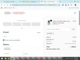 15OFF coupon verification screenshot