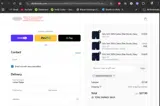BIKESHORTSBOGO coupon verification screenshot