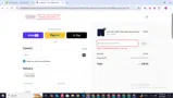 BIKESHORTSBOGO coupon verification screenshot