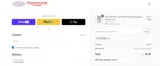 LEGGFREE coupon verification screenshot