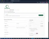 City Vaporizer coupon verification screenshot