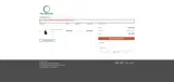 City Vaporizer coupon verification screenshot