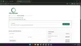 City Vaporizer coupon verification screenshot
