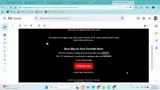 Civil coupon verification screenshot