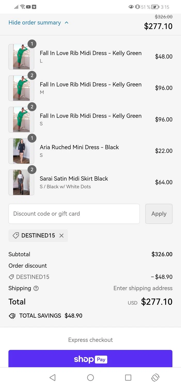 C&J Bus checkout page showing C&J Bus promo code box | Screenshot taken by SimplyCodes community member on May 1, 2024