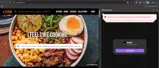 HEALTHYGRAINS coupon verification screenshot
