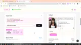 HAPPYBIRTHDAYCKBK coupon verification screenshot