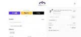 HOLIDAY24 coupon verification screenshot