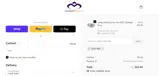 SUBSCRIBE coupon verification screenshot