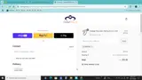 Early24 coupon verification screenshot