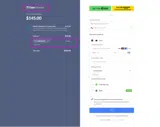 Claim Climbers coupon verification screenshot