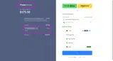 Claim Climbers coupon verification screenshot