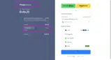 Claim Climbers coupon verification screenshot