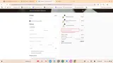 ourfrenchcountryfarm coupon verification screenshot