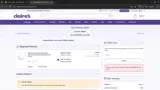 cool40 coupon verification screenshot