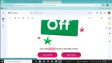 FAB30 coupon verification screenshot