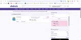 BTS25 coupon verification screenshot