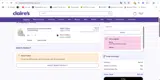 BTS15 coupon verification screenshot