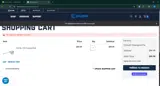 MEMDAY coupon verification screenshot