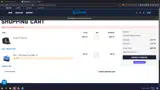 MEMDAY coupon verification screenshot