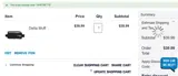 HAATNET10 coupon verification screenshot