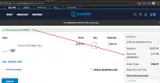 MEMDAY coupon verification screenshot