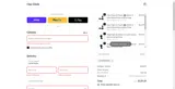 WINGMAN coupon verification screenshot
