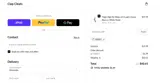 jesse2 coupon verification screenshot