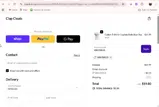 WINTER10 coupon verification screenshot