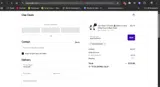 IANCOLEMAN coupon verification screenshot