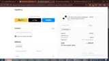 SAVENOW coupon verification screenshot