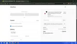 10OFF coupon verification screenshot