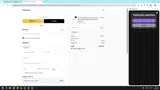 NEW coupon verification screenshot
